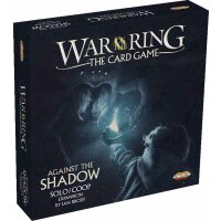 War of the Ring: The Card Game: Against the Shadow