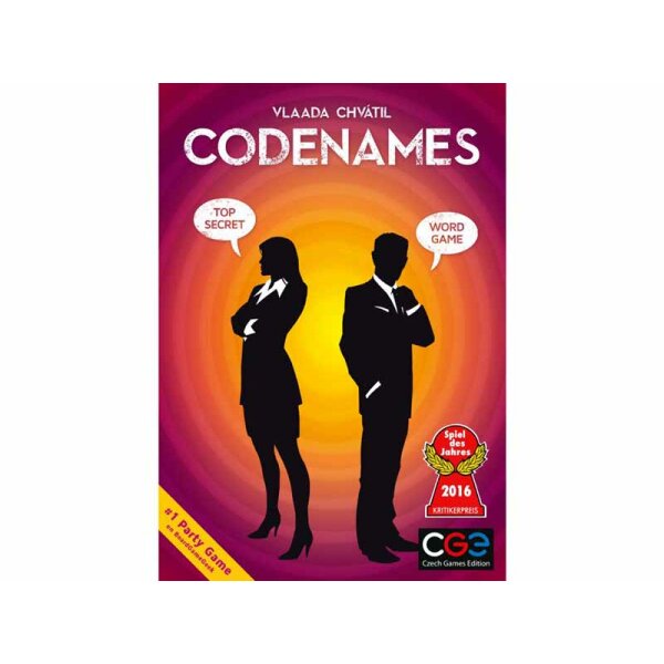 Codenames