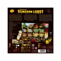 Dungeon Lords