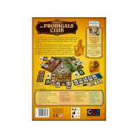 The Prodigals Club