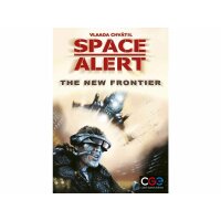 Space Alert: The New Frontier