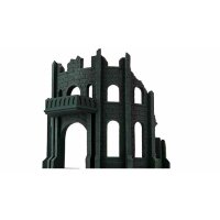 Gothic Battlefields: The Grand Vestibule - Malachite (x1)