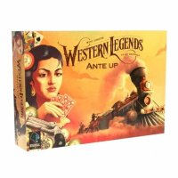 Western Legends: Ante Up