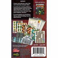 BattleTech: Counters Pack-Alpha Strike