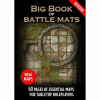 Big Book of Battle Mats Revised