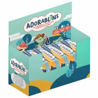 Adorablins 6 Pack Display Box