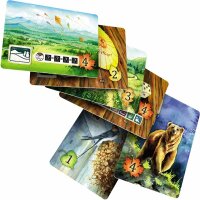 Meadow: Sleeves Pack