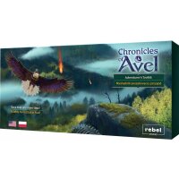 Chronicles of Avel: Adventurers Toolkit