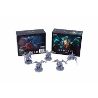 Nemesis Alien Kings