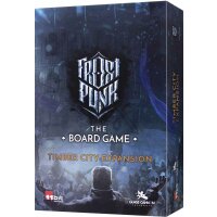 Frostpunk: Timber City