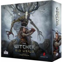 The Witcher: Old World DELUXE