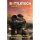 Battletech Warrior Coupé Premium Hardback