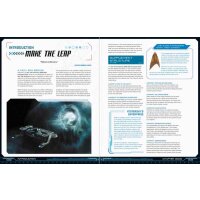 Star Trek Adventures Discovery (2256-2258) Campaign Guide