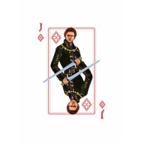 Blankenburg - Medieval Playing Cards