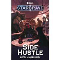 Stargrave: Side Hustle