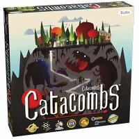 Catacombs Third Edition