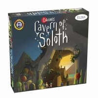 Catacombs: Cavern of Soloth