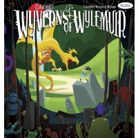 Catacombs: Wyverns of Wylemuir