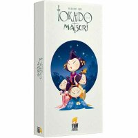 Tokaido: Matsuri 5th Edition Expansion