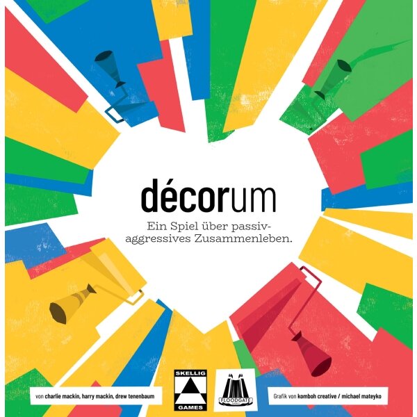 Décorum DE