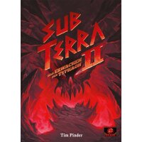 Sub Terra II: Das Erwachen des Typhaon