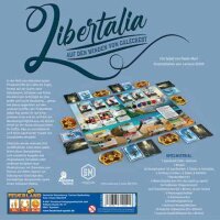 Libertalia DE