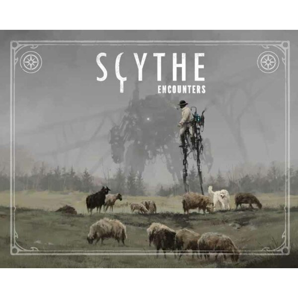 Scythe Begegnungsbox