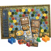 Terra Mystica: Die Händler