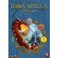 Terra Mystica: Fire & Ice EN