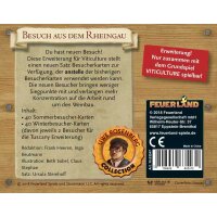 Viticulture - Besuch aus dem Rheingau