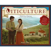 Viticulture Essential Edition DE