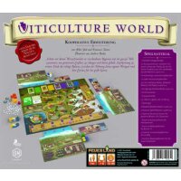 Viticulture World DE