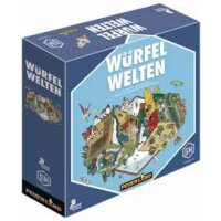 Würfelwelten