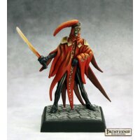 Skinsaw Cultist