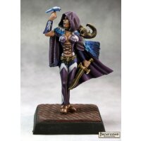 Lady Moray, Bard