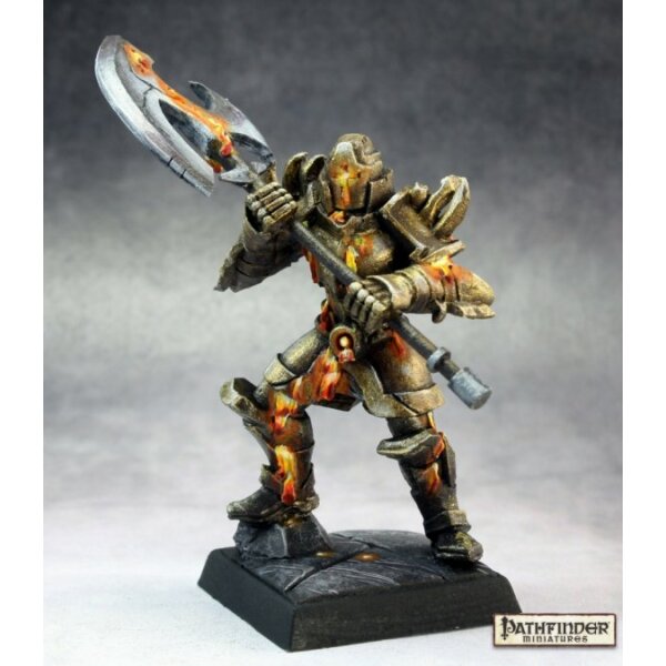 Golden Guardian