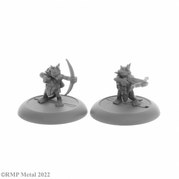 Ratpelt Kobold Archers (2)