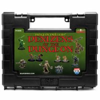 Denizens of the Dungeon Boxed Set