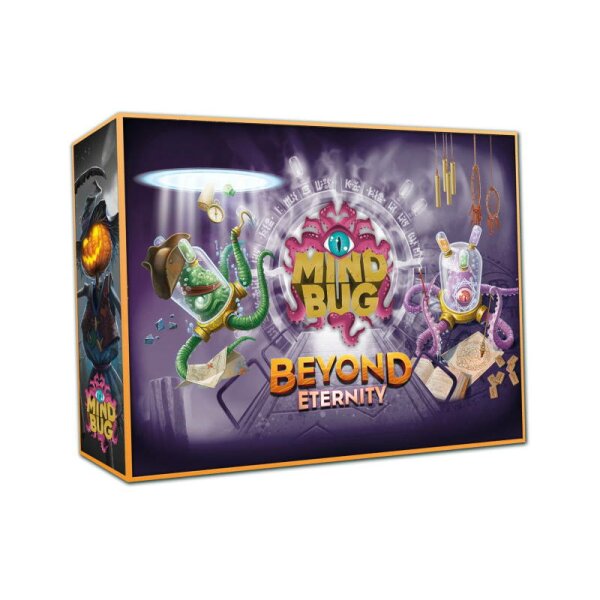 Mindbug - Beyond Eternity EN
