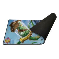 Mindbug Functional Playmat Captain Tentacles