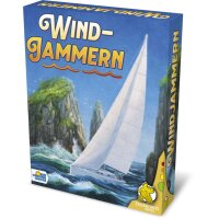 Windjammern