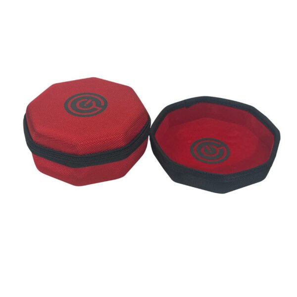 Dice Case - RED