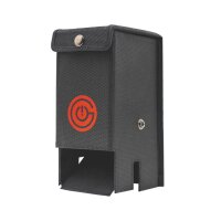 Folding Dice Tower