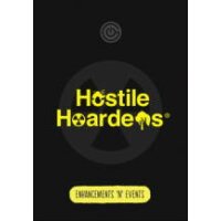 Hostile Hoarders-Expansion