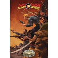 Flash Gordon: RPG LE