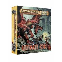 Pathfinder for Savage Worlds: Ultimate Boxed Set