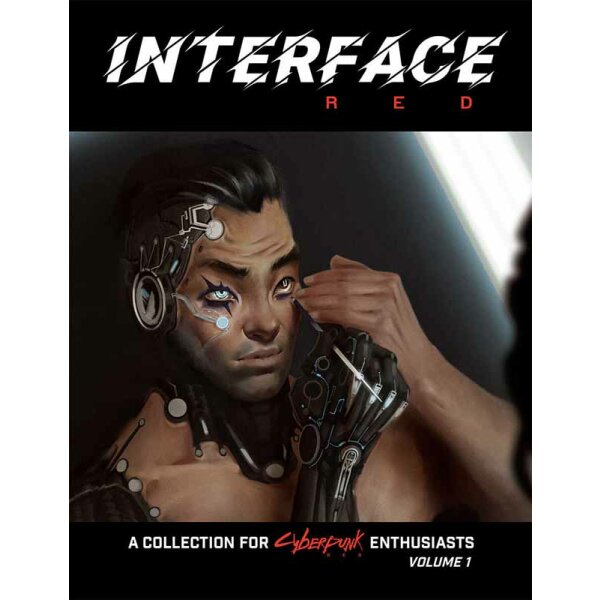 Interface RED Volume 1