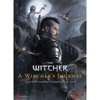 A Witchers Journal