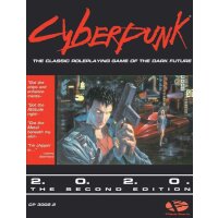 Cyberpunk 2020