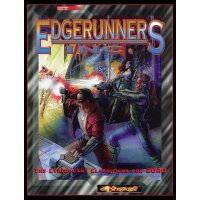 Edgerunners, Inc